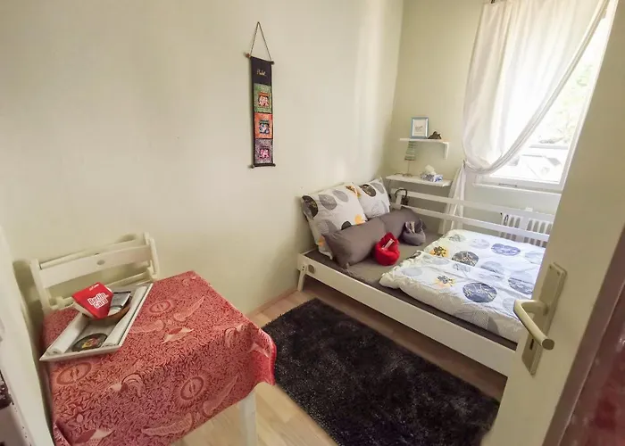 Cosy In Our منزل للإقامة