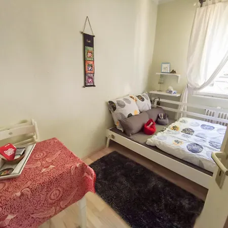 Cosy In Our בית אירוח