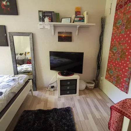 בית אירוח Cosy In Our