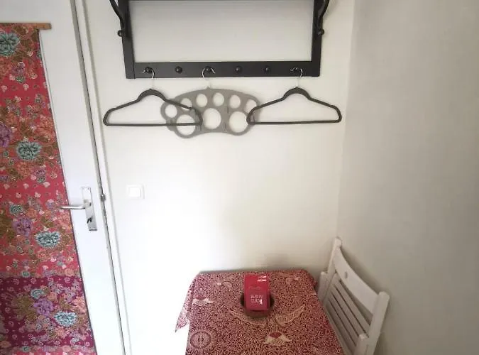 Cosy In Our ホームステイ ベルリン